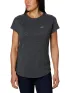 Columbia Cades Cape Tee Női Póló 010-Black