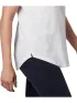 Columbia Cades Cape Tee Női Póló 100-White
