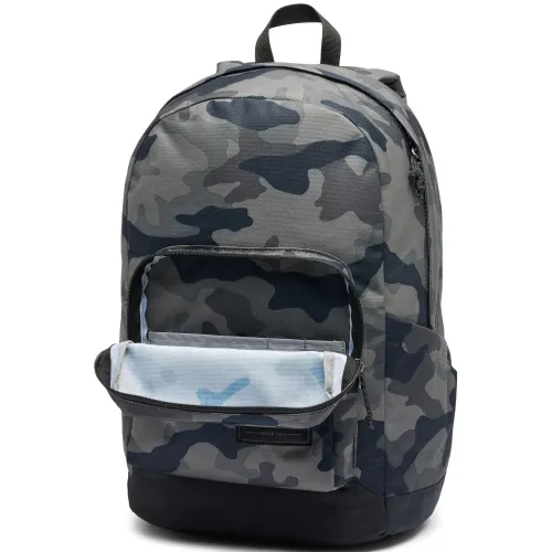 Columbia Zigzag 22L Backpack Férfi Hátizsák 008-Black