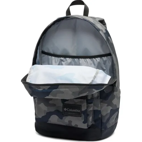 Columbia Zigzag 22L Backpack Férfi Hátizsák 008-Black
