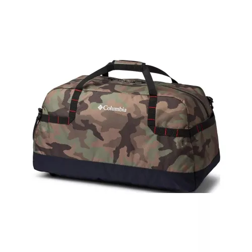 Columbia Columbia Lodge Medium 55L Duffle Táska Sporttáska 316-Cypress