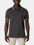 Columbia Cove Dome Butte Solid Pique Polo Columbia Cove Dome Butte Solid Pique Polo Férfi Galléros póló 012-Shark