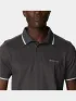 Columbia Cove Dome Butte Solid Pique Polo Columbia Cove Dome Butte Solid Pique Polo Férfi Galléros póló 012-Shark