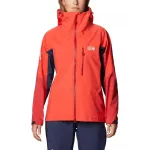 636-Fiery Red