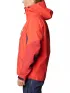 Mountain Hardwear Exposure/2 Pro LT Jacket Női Túrakabát 636-Fiery Red