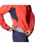 Mountain Hardwear Exposure/2 Pro LT Jacket Női Túrakabát 636-Fiery Red
