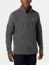 Columbia Basin Trail III Full Zip Férfi Polár, Softshell, Középréteg 030-Charcoal