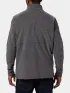 Columbia Basin Trail III Full Zip Férfi Polár, Softshell, Középréteg 030-Charcoal