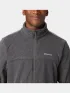 Columbia Basin Trail III Full Zip Férfi Polár, Softshell, Középréteg 030-Charcoal