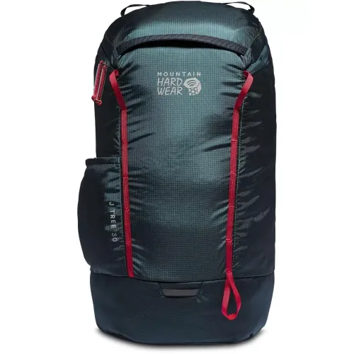 Mountain Hardwear J Tree 30 Backpack Férfi Túrahátizsák, Övtáska 310-Blue Spruce