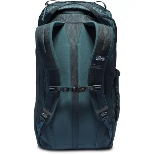 Mountain Hardwear J Tree 30 Backpack Férfi Túrahátizsák, Övtáska 310-Blue Spruce