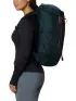 Mountain Hardwear J Tree 30 Backpack Férfi Túrahátizsák, Övtáska 310-Blue Spruce