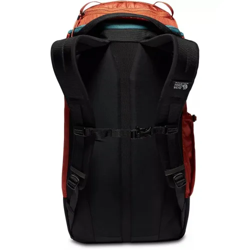 Mountain Hardwear J Tree 22 W Backpack Női Túrahátizsák, övtáska 840-Dark Clay