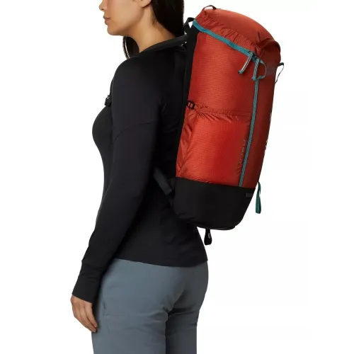 Mountain Hardwear J Tree 22 W Backpack Női Túrahátizsák, övtáska 840-Dark Clay