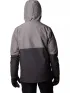 Columbia Winter District Jacket Férfi Síkabát, Snowboard kabát 014-Shark