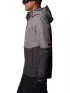 Columbia Winter District Jacket Férfi Síkabát, Snowboard kabát 014-Shark