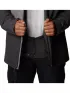 Columbia Winter District Jacket Férfi Síkabát, Snowboard kabát 014-Shark