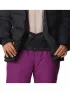 Columbia Abbott Peak Insulated Jacket Columbia Abbott Peak Insulated Jacket Női Síkabát, Snowboard Kabát 011-Black
