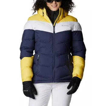 Columbia Abbott Peak Insulated Jacket