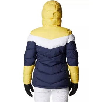 Columbia Abbott Peak Insulated Jacket