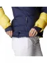 Columbia Abbott Peak Insulated Jacket Columbia Abbott Peak Insulated Jacket Női Síkabát, Snowboard Kabát 467-Nocturnal