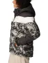 Columbia Abbott Peak Insulated Jacket Columbia Abbott Peak Insulated Jacket Női Síkabát, Snowboard Kabát 012-Black