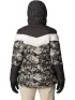 Columbia Abbott Peak Insulated Jacket Columbia Abbott Peak Insulated Jacket Női Síkabát, Snowboard Kabát 012-Black