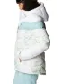 Columbia Abbott Peak Insulated Jacket Columbia Abbott Peak Insulated Jacket Női Síkabát, Snowboard Kabát 107-White