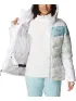 Columbia Abbott Peak Insulated Jacket Columbia Abbott Peak Insulated Jacket Női Síkabát, Snowboard Kabát 107-White