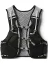 Columbia Columbia Montrail Trans Alps 7L Vest Férfi Túrahátizsák, Övtáska 010-Black
