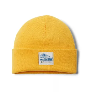 Columbia City Trek Heavyweight Beanie