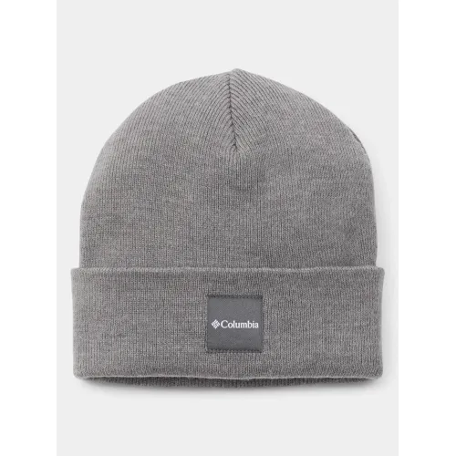 Columbia City Trek Heavyweight Beanie Kiegészítő Kötött sapka 024-City Grey
