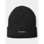015-Black/Graphite Marled/Logo