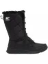 Sorel Whitney II Tall Lace WP Sorel Whitney II Tall Lace WP Női Bakancs 010-Black