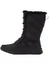 Sorel Whitney II Tall Lace WP Sorel Whitney II Tall Lace WP Női Bakancs 010-Black