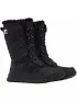 Sorel Whitney II Tall Lace WP Sorel Whitney II Tall Lace WP Női Bakancs 010-Black