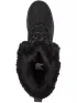 Sorel Whitney II Tall Lace WP Sorel Whitney II Tall Lace WP Női Bakancs 010-Black