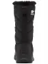 Sorel Whitney II Tall Lace WP Sorel Whitney II Tall Lace WP Női Bakancs 010-Black