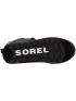 Sorel Whitney II Tall Lace WP Sorel Whitney II Tall Lace WP Női Bakancs 010-Black