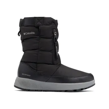 Columbia Paninaro Omni-Heat Pull On