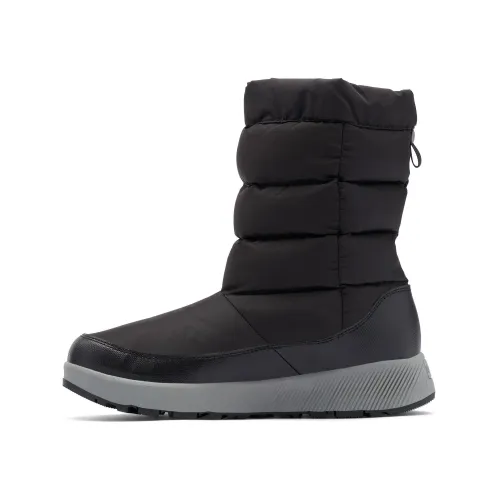 Columbia Paninaro Omni-Heat Pull On Columbia Paninaro Omni-Heat Pull On Női Bakancs 010-Black