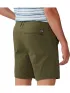 Mountain Hardwear Basin Trek Short Mountain Hardwear Basin Trek Short Férfi Rövidnadrág 319-Dark Pine
