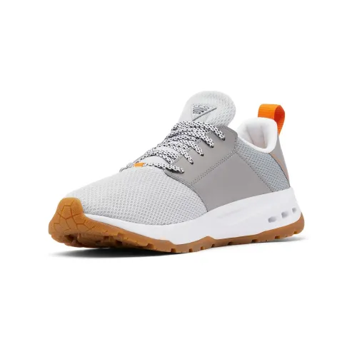 Columbia Tamiami PFG Férfi Utcai cipő 099-Slate Grey