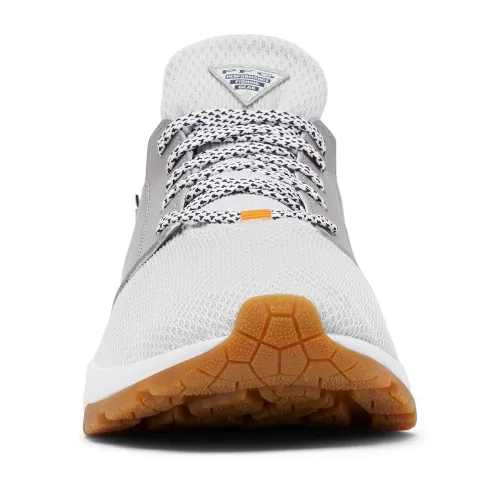 Columbia Tamiami PFG Férfi Utcai cipő 099-Slate Grey