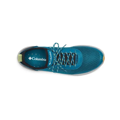 Columbia Summertide Cipő Utcai cipő 317-Deep Water