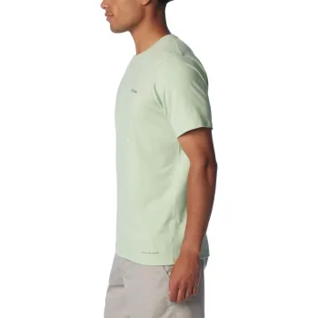 Columbia Men s Sun Trek Short Sleeve Tee