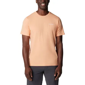 Columbia Men s Sun Trek Short Sleeve Tee