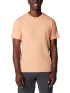 Columbia Men s Sun Trek Short Sleeve Tee Férfi Póló 882-Apricot Fizz