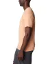 Columbia Men s Sun Trek Short Sleeve Tee Férfi Póló 882-Apricot Fizz