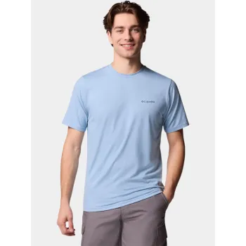 Columbia Men s Sun Trek Short Sleeve Tee
